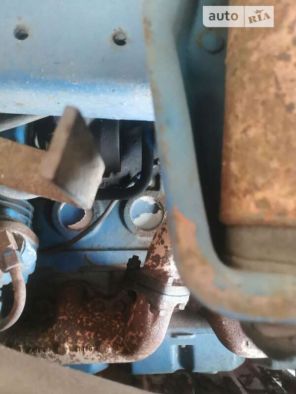 Тягач MAN 10.153 1993 в Василькові