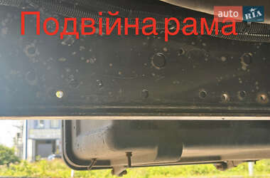 Тентований MAN 10.163 2000 в 