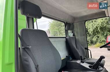 Автовишка MAN 10.163 1998 в 