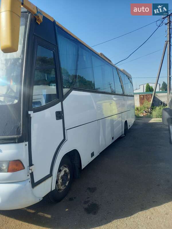 Туристичний / Міжміський автобус MAN 10.220 1997 в Чернігові