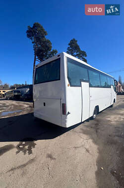 Туристический / Междугородний автобус MAN 10.220 1997 в 