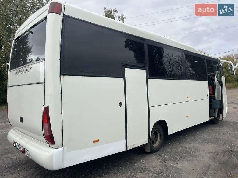 Туристичний / Міжміський автобус MAN 10.220 1999 в Києві