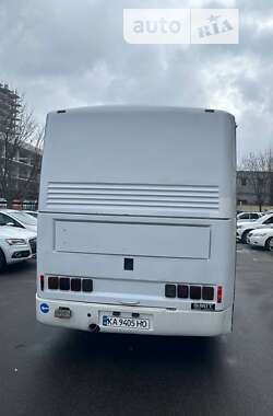 Туристичний / Міжміський автобус MAN 11.180 1992 в Києві