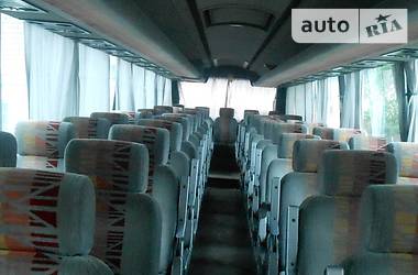 Туристический / Междугородний автобус MAN 11.220 1994 в Дубно