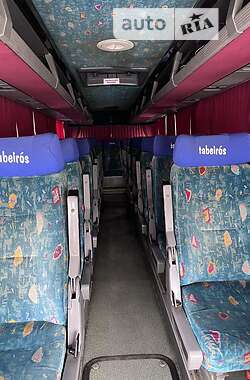 Туристический / Междугородний автобус MAN 11.220 1998 в Кременчуге