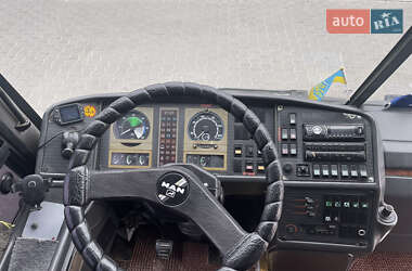Туристичний / Міжміський автобус MAN 11.220 1998 в 