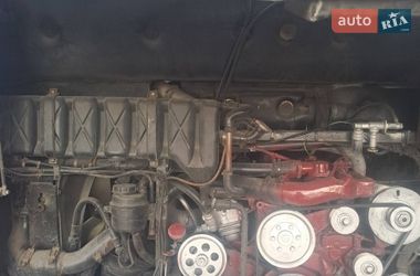 Туристический / Междугородний автобус MAN 11.220 2001 в Луцке