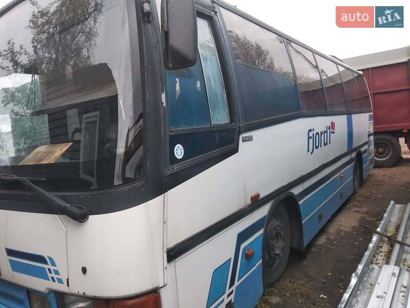 Другие автобусы MAN 11.230 1995 в Запорожье
