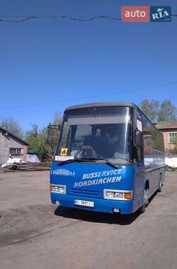 Туристический / Междугородний автобус MAN 11.230 1995 в 