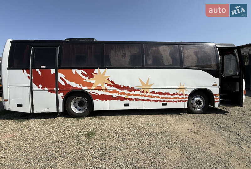 Туристичний / Міжміський автобус MAN 11.230 1995 в Коломиї фото 8 Туристичний / Міжміський автобус MAN 11.230 1995 в Коломиї