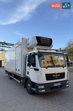 Рефрижератор MAN 12.220 2012 в 