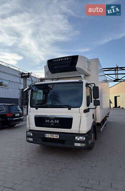 Рефрижератор MAN 12.220 2012 в 