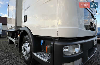 Автовышка MAN 12.224 2012 в 