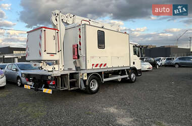 Автовышка MAN 12.224 2012 в 