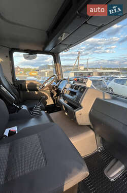 Автовышка MAN 12.224 2012 в 