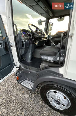 Автовышка MAN 12.224 2012 в 