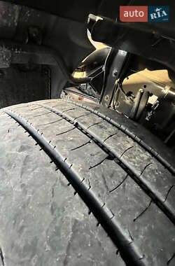 Автовышка MAN 12.224 2012 в 