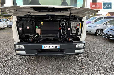 Автовышка MAN 12.224 2012 в 