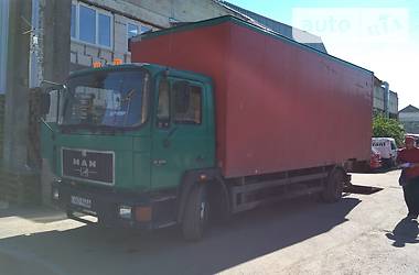 Другие грузовики MAN 12.232 1994 в Киеве