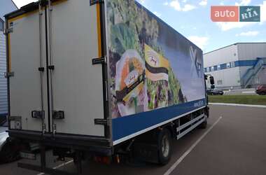 Рефрижератор MAN 12.285 2013 в 