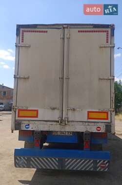 Тягач MAN 12 2000 в 
