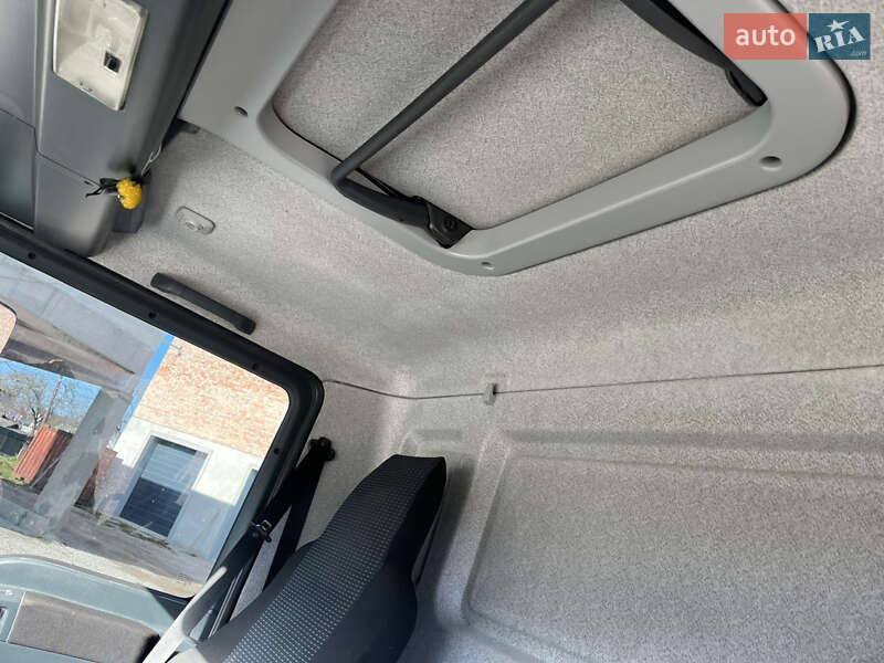 Рефрижератор MAN 12 2013 в Ивано-Франковске