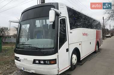 Туристический / Междугородний автобус MAN 13.230 1998 в Запорожье