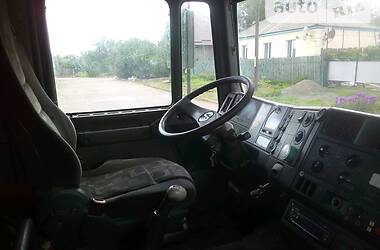 Інші вантажівки MAN 14.264 1998 в Новоукраїнці