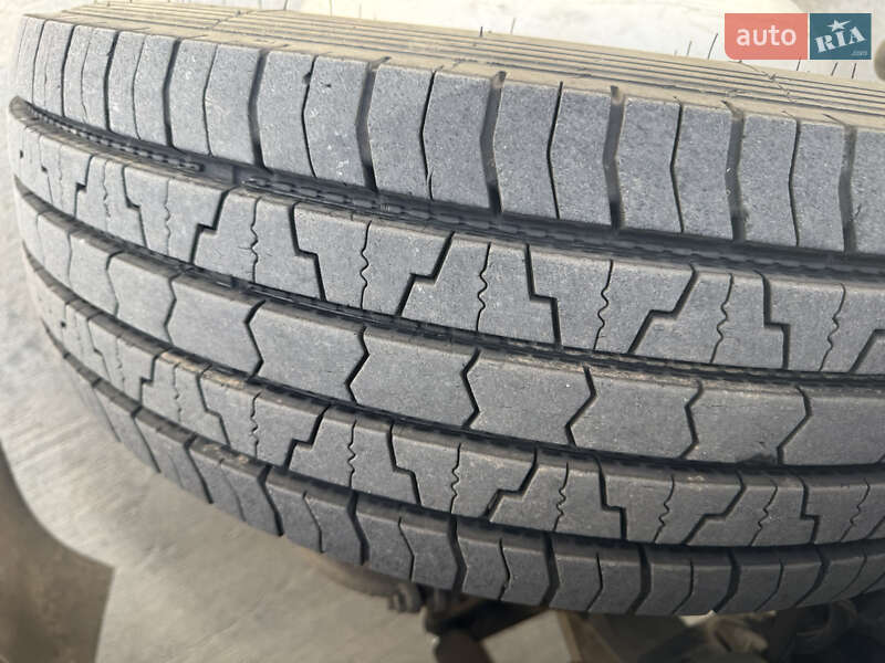 Самосвал MAN 14.264 1999 в Одессе фото 12 Самосвал MAN 14.264 1999 в Одессе