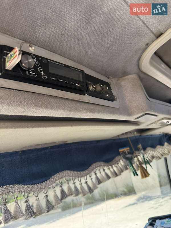 Самосвал MAN 14.264 1999 в Одессе фото 40 Самосвал MAN 14.264 1999 в Одессе