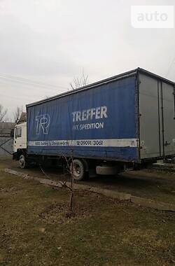 マンミーヤ Air Revolution 1.5 Lady [ 471884 ] @ MEINDL マインドル