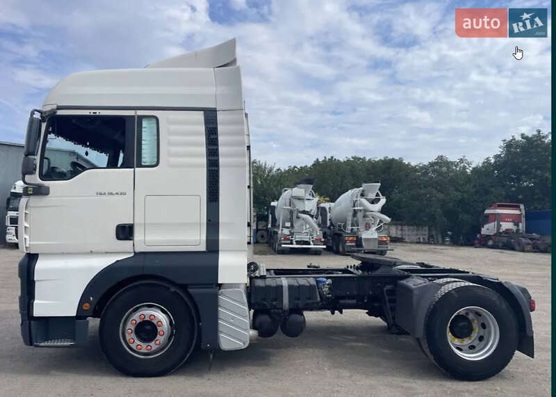 Автовоз MAN 15.240 2015 в 