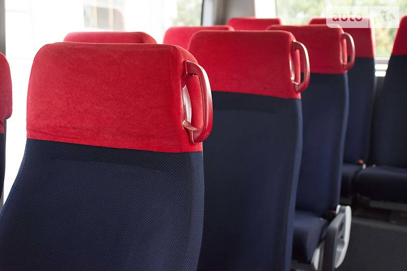 Городской автобус MAN 16.290 2009 в Харькове фото 12 Городской автобус MAN 16.290 2009 в Харькове