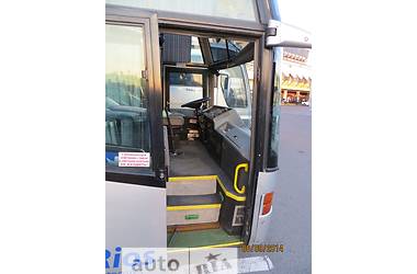 Туристический / Междугородний автобус MAN 16.360 1992 в 