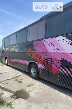 Туристический / Междугородний автобус MAN 16.360 1996 в Одессе
