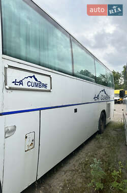 Туристичний / Міжміський автобус MAN 16.360 1991 в 