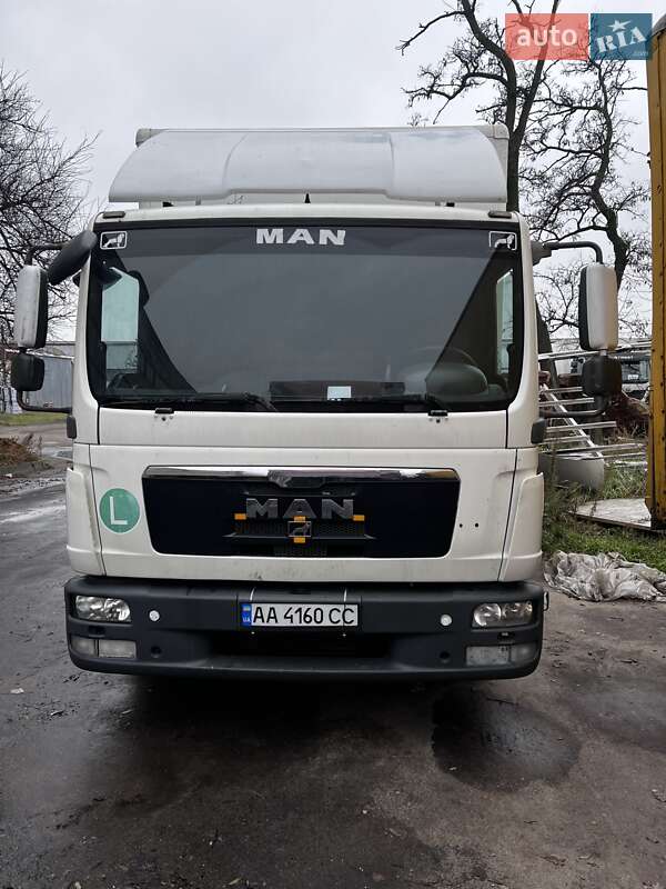 MAN 18.180 2012 MAN 18.180 2012