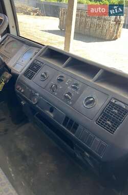 Самосвал MAN 18.220 2006 в 
