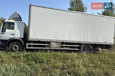 Рефрижератор MAN 18.220 2006 в 