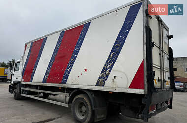 Рефрижератор MAN 18.220 2005 в 