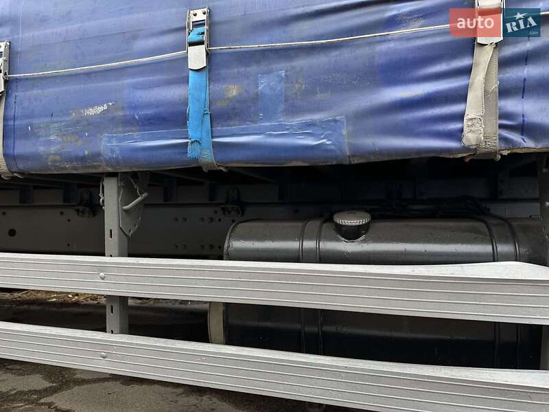 Тентований MAN 18.220 2005 в Тернополі фото 26 Тентований MAN 18.220 2005 в Тернополі