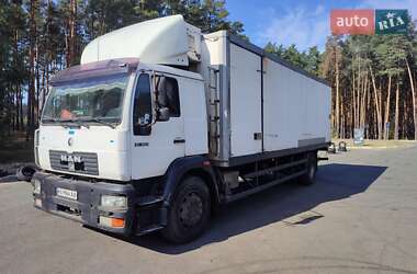 Рефрижератор MAN 18.224 2000 в 