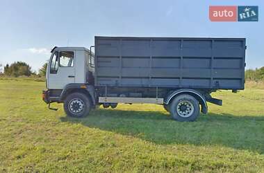 Самосвал MAN 18.224 2000 в 
