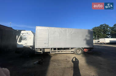 Рефрижератор MAN 18.224 2002 в  фото 4 Рефрижератор MAN 18.224 2002 в