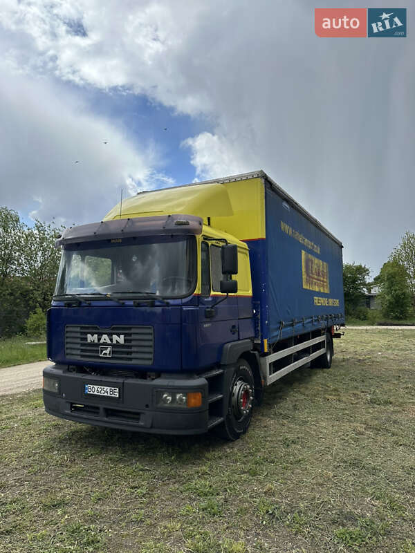 MAN 18.225 2002