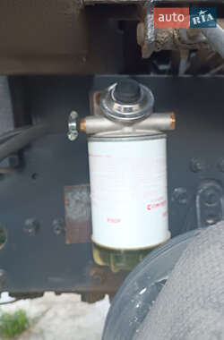 Самосвал MAN 18.225 2001 в 