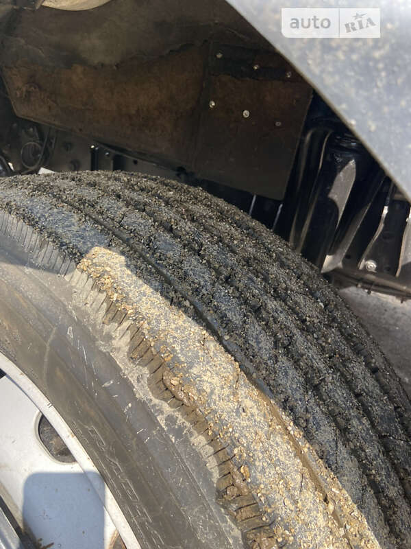 Автовоз MAN 18.232 1997 в Черновцах