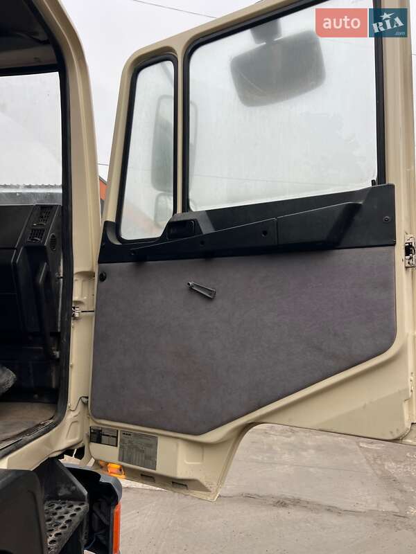 Кран-манипулятор MAN 18.232 1997 в Ровно фото 15 Кран-манипулятор MAN 18.232 1997 в Ровно