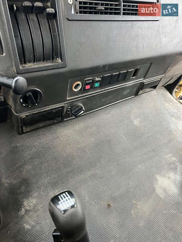 Кран-манипулятор MAN 18.232 1997 в Ровно фото 18 Кран-манипулятор MAN 18.232 1997 в Ровно