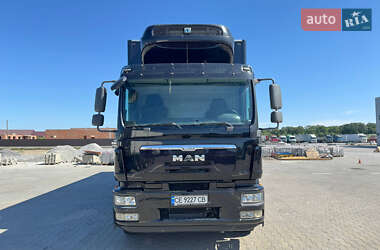 Рефрижератор MAN 18.250 2013 в 